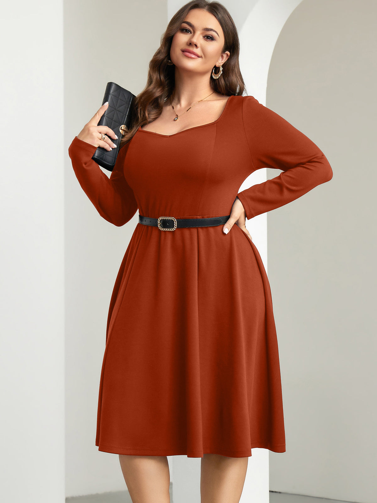 RWJ 6792 Brown product image 16