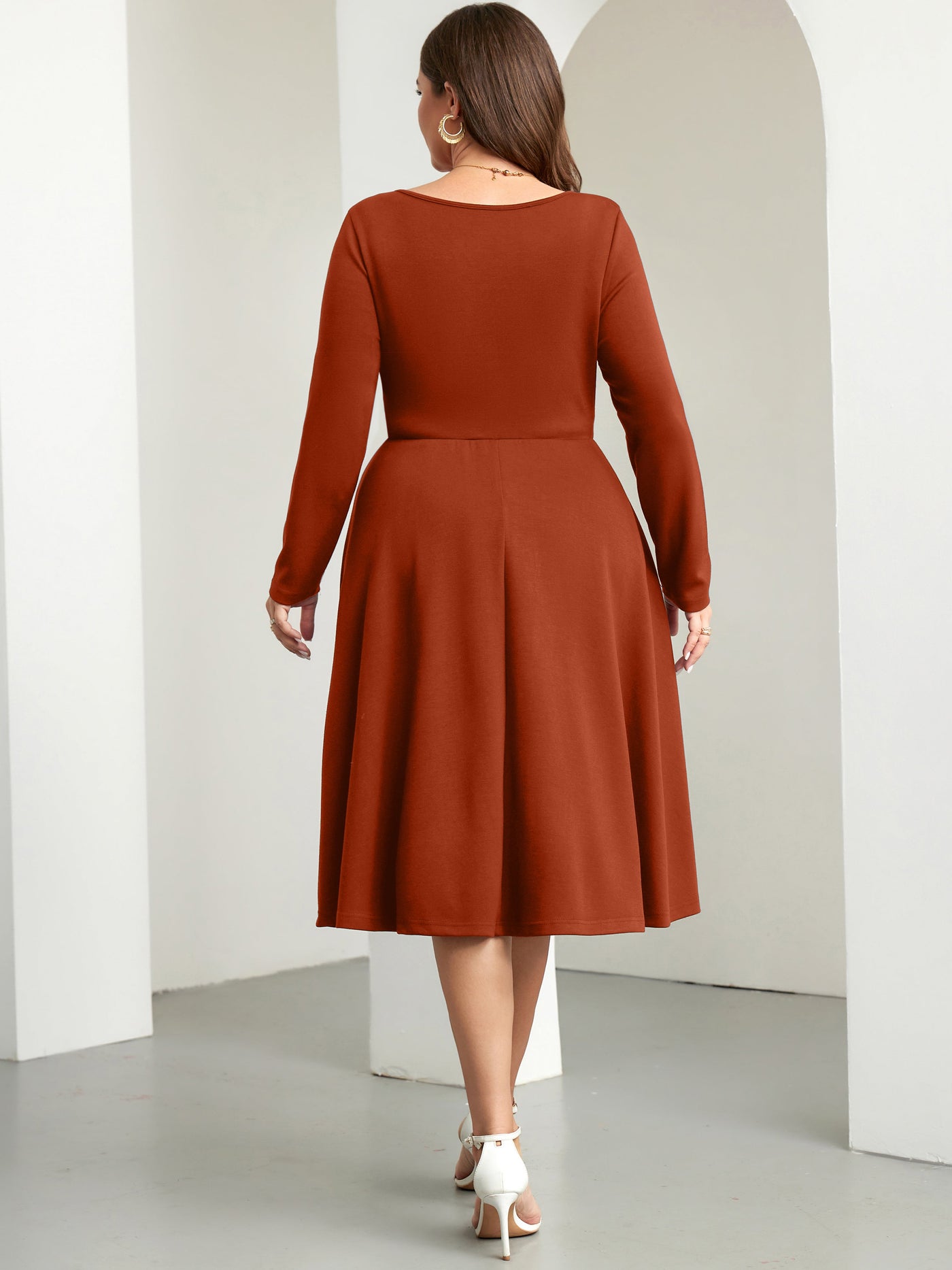 RWJ 6792 Brown product image 18