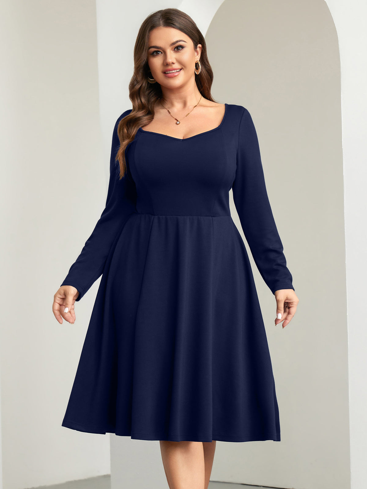 RWJ 6792 Navy Blue product image 20