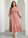 Champagne Pink